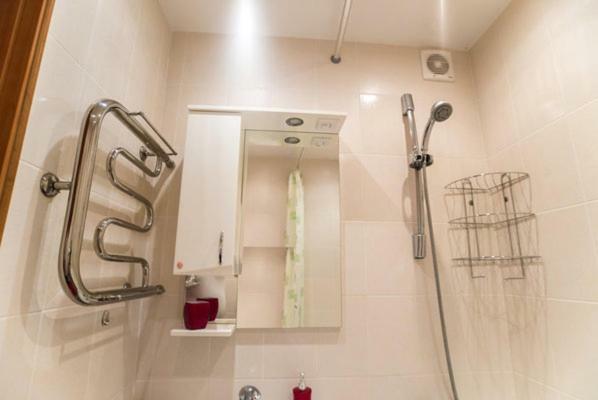 Flat Διαμέρισμα Καμιανσκέ Εξωτερικό φωτογραφία