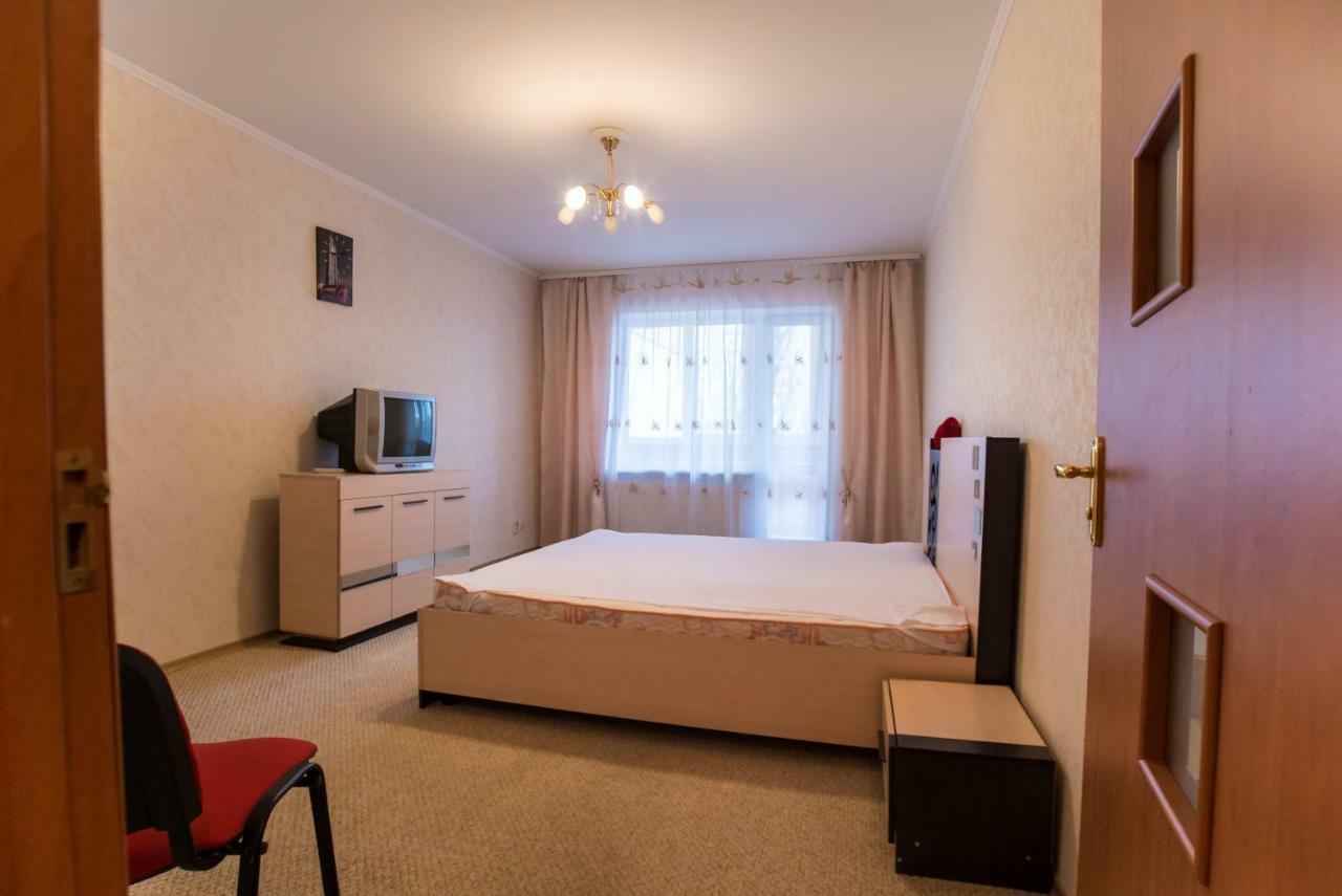 Flat Διαμέρισμα Καμιανσκέ Εξωτερικό φωτογραφία