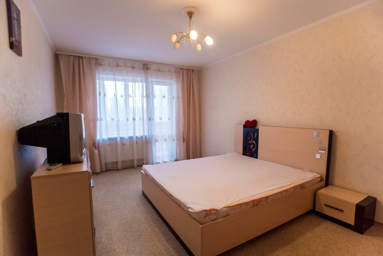 Flat Διαμέρισμα Καμιανσκέ Εξωτερικό φωτογραφία