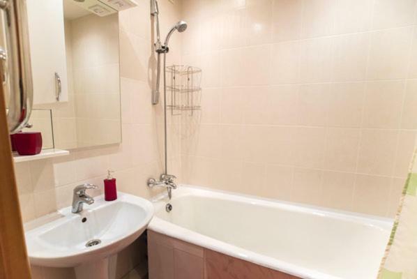 Flat Διαμέρισμα Καμιανσκέ Εξωτερικό φωτογραφία