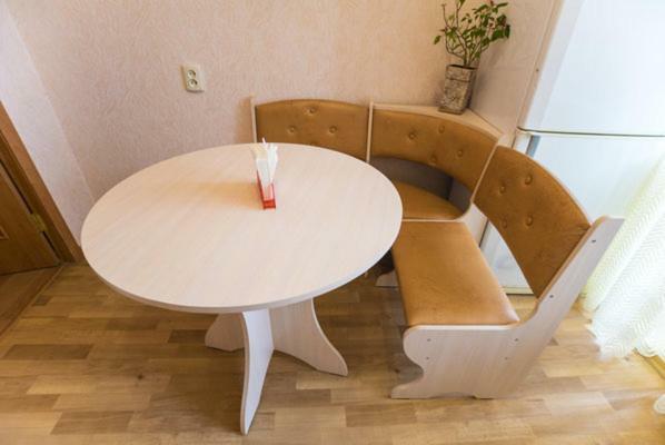 Flat Διαμέρισμα Καμιανσκέ Εξωτερικό φωτογραφία